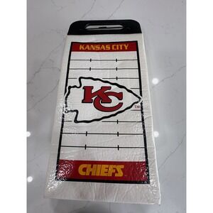 Koolit Cooler NFL Kansas City Chiefs Cooler Bag Vintage‎ Made in the USA